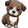 Just cute pooch