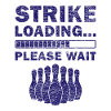 Strike Loading Please Wait