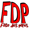 Fête des pères FDP