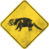 Tasmanian devil