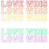 Love Wins