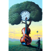 Timeless music