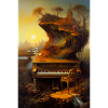 Everything is music