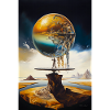 The world