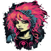 9 Punk Rock féminin