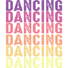 Dancing Dance Music