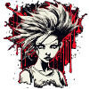 6 Weiblicher Punkrock