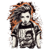 13 Female Punk Rock