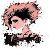 3 Weiblicher Punkrock