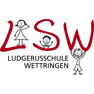 LSW-Logo rot-schwarz