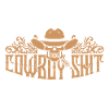 Four Olds - Cowboy Stuff