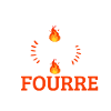 Papa fourre la dinde
