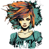 12 Female Punk Rock