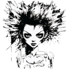 3 Weiblicher Punkrock