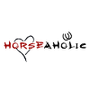 Horseaholic schwarz