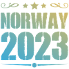 Norvège 2023