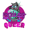 Queer - Chat mignon