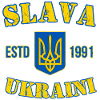 SLAVA UKRAINI