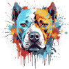 American Staffordshire Terrier