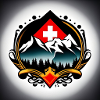 The magic of the Alps