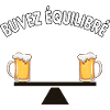 Buvez équilibré