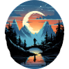 Nocturnal magic