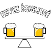 Buvez équilibré