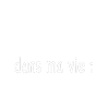 Vie positive - taux d'acloolémie