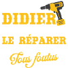 Si didier ne peut pas le réparer on est foutus