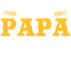 Papa et un agriculteur