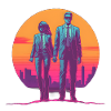 Partenaires Cyberpunk