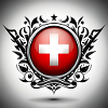 Schweizer Zeichen