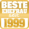 Ehefrau 1999