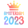 Amsterdam 2023 Krone