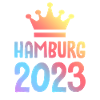 Hambourg 2023 Krone