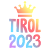 Tyrol 2023 Couronne
