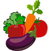 Healthy food