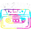 Old-School-Playlist