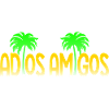 Adios Amigos