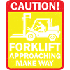Gabelstaplerfahrer Gabelstapler Staplerfahrer