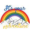 It's your Adventure