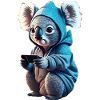 Koala Gamer