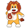 Lion Meat