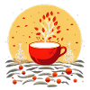 Kaffeetasse