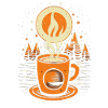Coffee cup