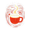 Coffee cup