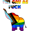 I'm so gay