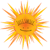 Just smile