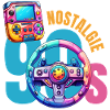 Nostalgie 90s 06