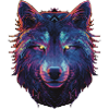 Wild Wolf